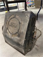 Vintage Ford Speaker