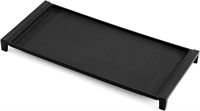 WB31X24738 GE Stove Cast Iron Griddle