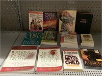 GROUP OF RELIGIOUS READING