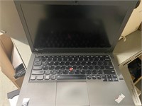 Lenovo X260 ThinkPad i7-6600, 8GB Ram, 500 GB HD