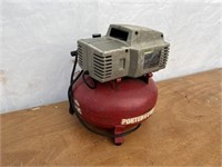 Porter Cable 150 psi Air Compressor