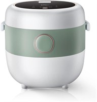 Bear Rice Cooker  3D Heating  3 Cups  1.6L