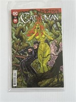 CATWOMAN #35 - FEAR STATE