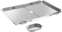 Dyna Glo Grill Grease Tray  4 5 Burner Size