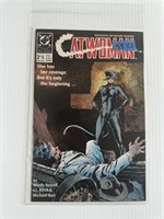 CATWOMAN #2 of 4