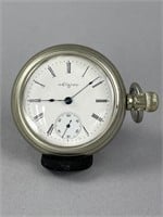 Elgin Model 4 15 Jewel Pocket Watch