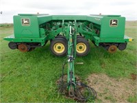 1997 John Deere 455 Grain Drill