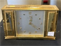 Hamilton Battery Powered Mantel Clock