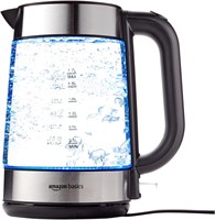 1.7-Liter Electric Tea Kettle