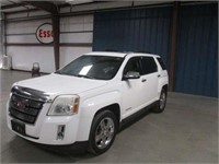 2013 GMC TERRAIN SLT