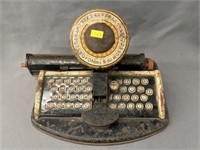 Child's Typewriter
