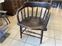 Antique Chair