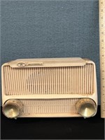 Vintage 1950's Motorola Radio