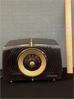 RCA Victor Model X-551 Radio 1951