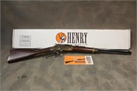Henry Golden Boy GB136636M Rifle .22 Magnum