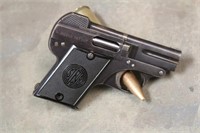 Steyr 1909 122035-A Pistol .25 ACP