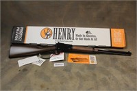 Henry H001TMRP TMRP005196 Rifle .22 Magnum