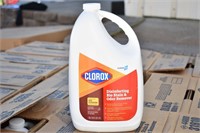 Clorox Cleaner - Qty 120