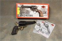 Pietta 1873 Gen II E140799 Revolver .357 Magnum