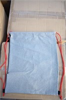 Drawstring Bags - Qty 2000