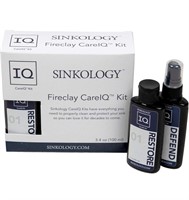 $55 Sinkology SARMOR-401 IQ Protective