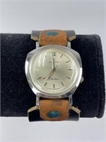 Vintage Hamilton Electric Sea-Lectric Wrist Watch