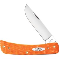 CaseXX CA35816 Cayenne Sod Buster Jr Knife