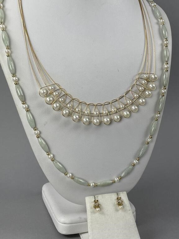 Epic Spring Jewelry Auction