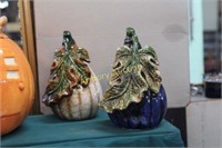 POTTERY GOURDS