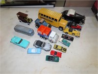 Vintage Toys