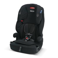 Graco Tranzitions 3-in-1 Harness Booster Convertib