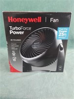 Honeywell HT-900 TurboForce Air Circulator Fan