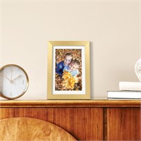 upsimples 25 x 19 Picture Frame, Display Pictures