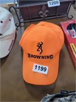 BROWNING CAP