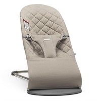 BABYBJORN Bouncer Bliss in Sand Grey