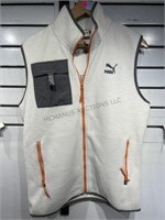 Puma vest size S.