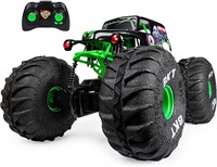 Monster Jam, Official Mega Grave Digger All-Terrai