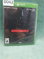 Hitman 3 - Xbox Series S, Xbox Series X, Xbox One