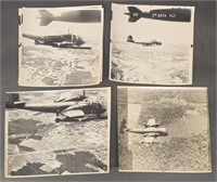 Vietnam Airplane Photographs
