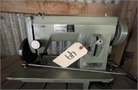 Thompson Commercial Sewing Machine