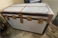 Vintage Trunk