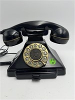 MODERN ANTIQUE LOOKING DESK TELEPHONE