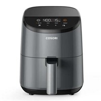 COSORI Smart Air Fryer, 2.1-Quart Compact 4-in-1 O