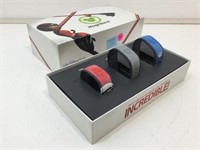Disney Magic bands. Personalized. In box.