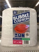 Roll Bubble cushion wrap. 1x100ft