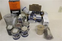 Paint Sprayers and Accessories