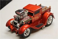 Die Cast Muscle Machine Ford Pick Up 9.5L