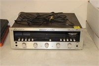 Marantz Stereophonic Receiver, Model 2240B