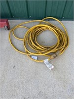 Heavy Duty Extension Cord