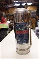 General Fire Extinguisher SS-15 A Class